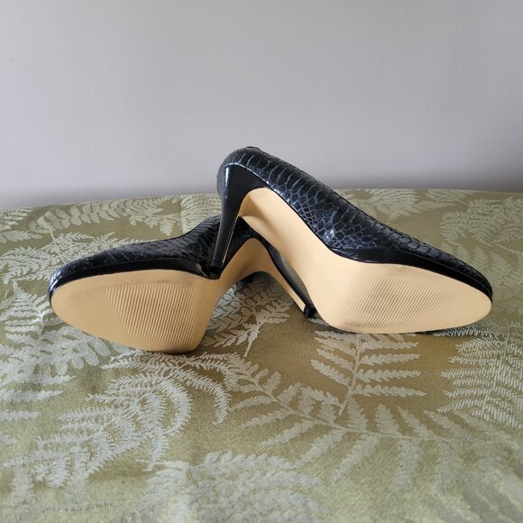 Roberto Vianni Heels - Picture 8 of 8